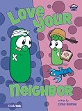 Amazon cover image