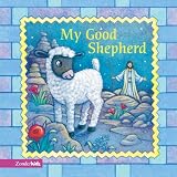 Amazon cover image