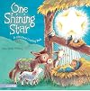 One Shining Star: A Christmas Counting Book