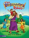 Jesus and the Children (The Beginner's Bible)