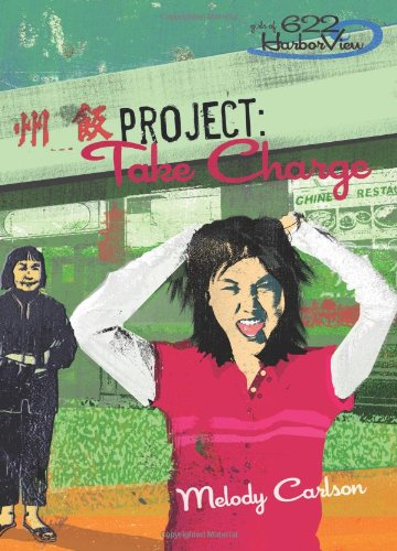 Project: Take Charge cover