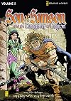 Son of Samson and the Daughter of Dagon (Son of Samson #2)
