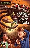 Amazon cover image