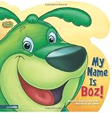 Amazon cover image