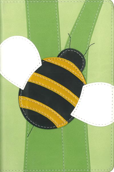 Cover of Bug Collection Bible