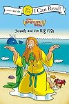 Jonah and the Big Fish (I Can Read! / The Beginner's Bible)