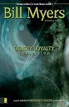 Deadly Loyalty: The Curse/The Undead/The Scream (Forbidden Doors 7-9)