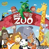 Amazon cover image