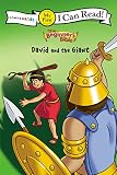 The Beginners Bible David And The Giant My First I Can Read The Beginners Bible