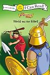 David and the Giant (I Can Read! / The Beginner's Bible)