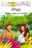The Beginners Bible Adam And Eve In The Garden My First I Can Read The Beginners Bible