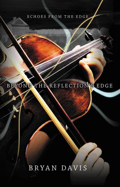 Beyond the Reflection's Edge cover