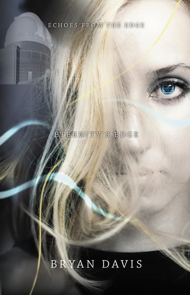 Eternity's Edge cover