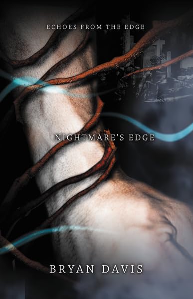 Nightmare's Edge book cover