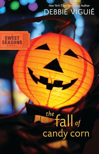 The Fall of Candy Corn cover
