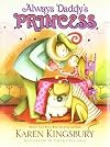 Always Daddy's Princess