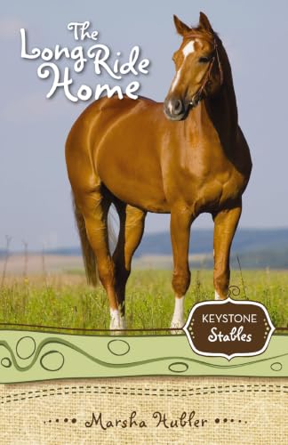 The Long Ride Home book cover