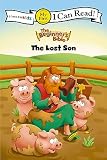 The Beginners Bible Lost Son My First I Can Read The Beginners Bible