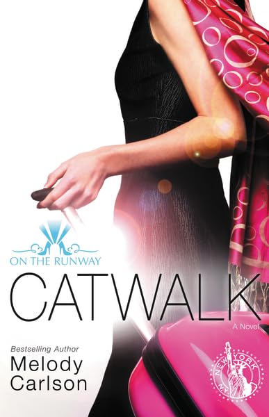Catwalk book cover