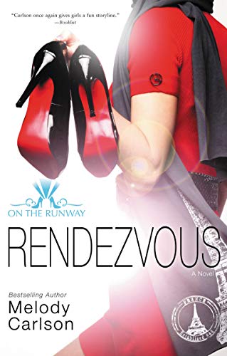 Rendezvous book cover