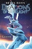 Liberator Dragons Of Starlight