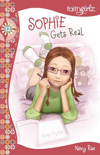 Cover of Sophie gets real