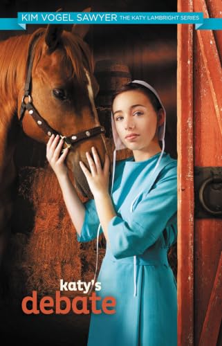 Katy's Debate book cover