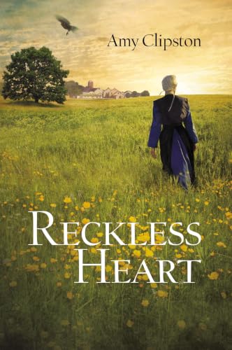 Reckless Heart book cover