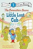 Amazon cover image