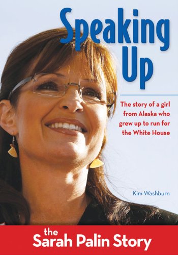 Cover of Speaking up