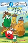 What's Up with Lyle?: Level 1 (I Can Read! / Big Idea Books / VeggieTales)
