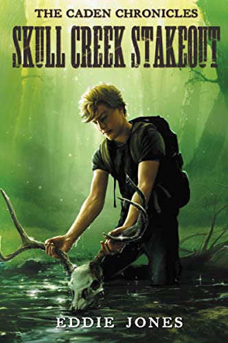 Cover of Skull Creek Stakeout