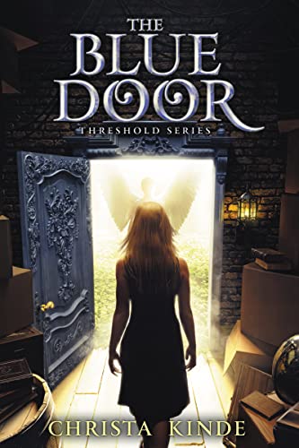 The Blue Door