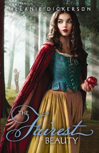 The Fairest Beauty book cover