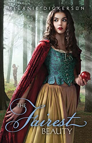 Cover of the fairest beauty