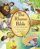 The Rhyme Bible Storybook
