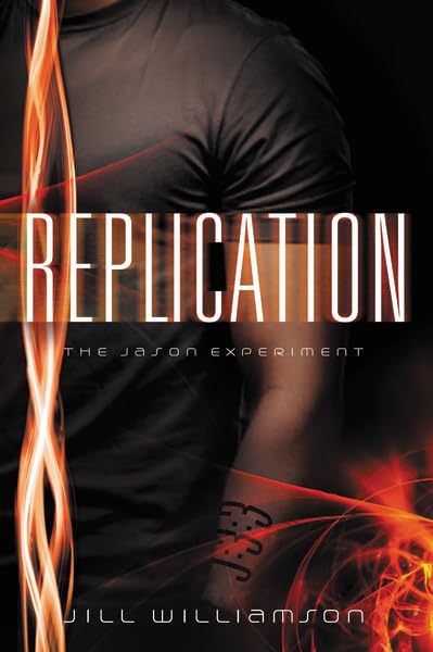 Cover of Replication