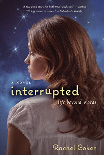 Cover of Interrupted