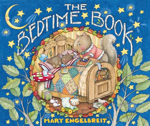 Cover of Bedtime Book