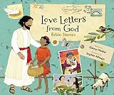 Love Letters From God Bible Stories