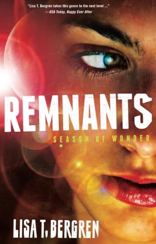 Season of Wonder cover