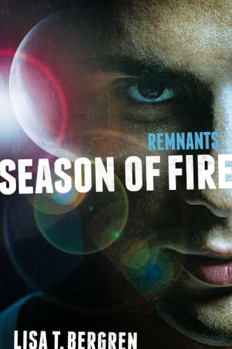 Season of Fire book cover