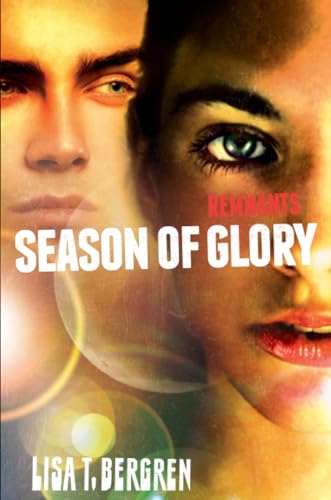 Season of Glory cover