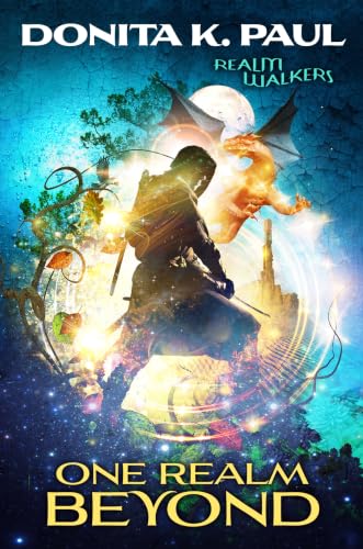 One Realm Beyond book cover