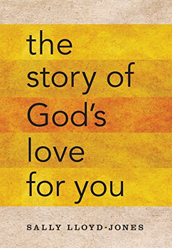 Cover of Story of God's Love for You