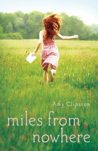 Miles from Nowhere cover