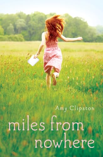 Miles from Nowhere book cover