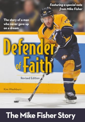 Cover of Defender of faith