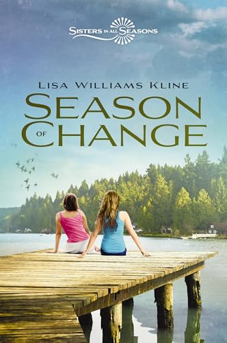 Cover of Season of change