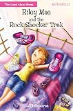 Riley Mae And The Rock Shocker Trek Faithgirlz The Good News Shoes